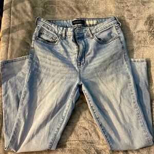 Aeropostale High Waisted Jeans / Jeggings